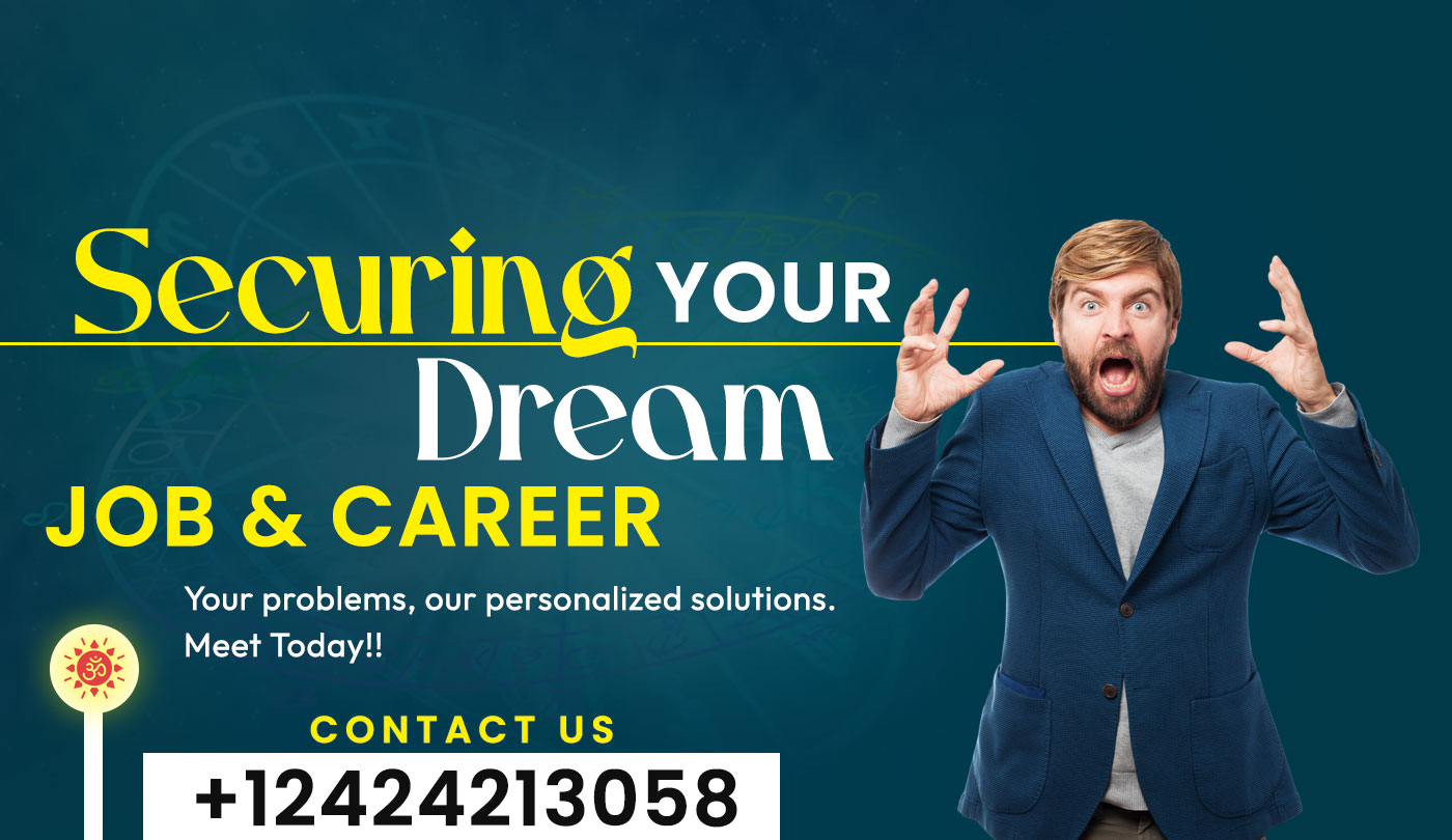 Find Your Dream Job or Career